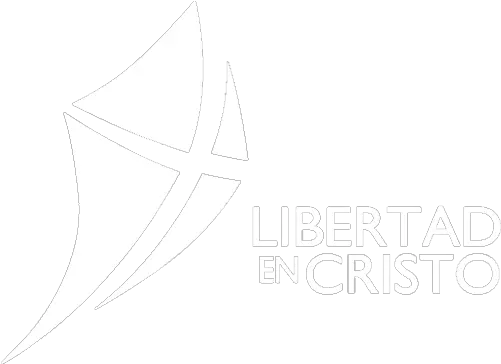  Libertad En Cristo Graphic Design Png Jesucristo Logo