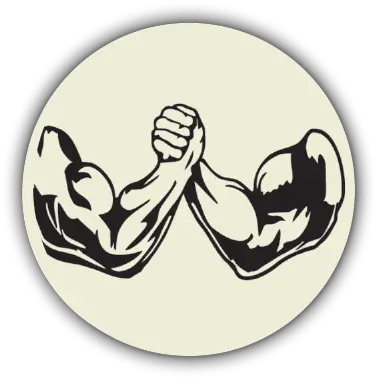  Weather Tight Retrofit Killark Transparent Arm Wrestling Logo Png Arm Wrestling Icon