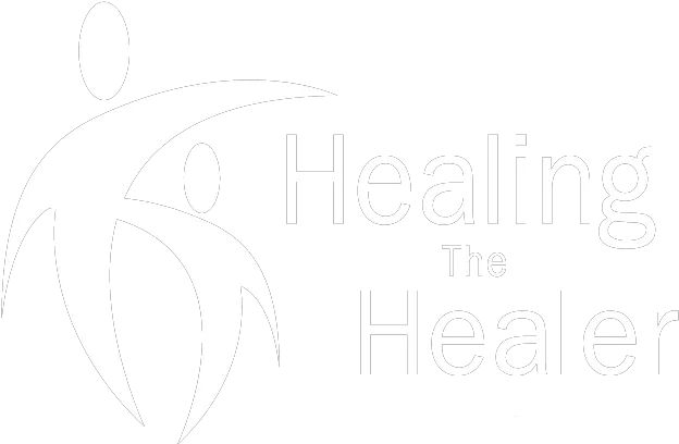  Healing The Healer Logo Graphic Design Png Healing Logo