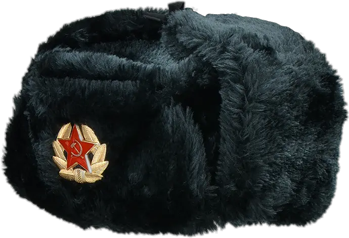  Ussr Joseph Stalin Hat Png Soviet Hat Transparent