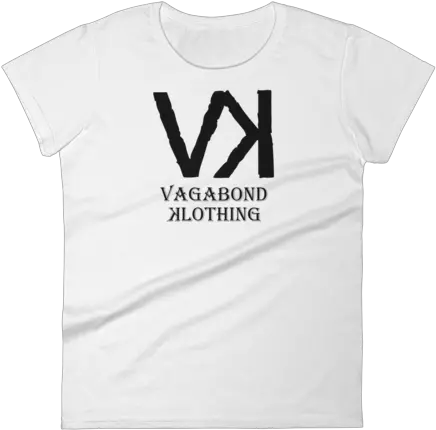  Vk Logo Active Shirt Png Vk Logo