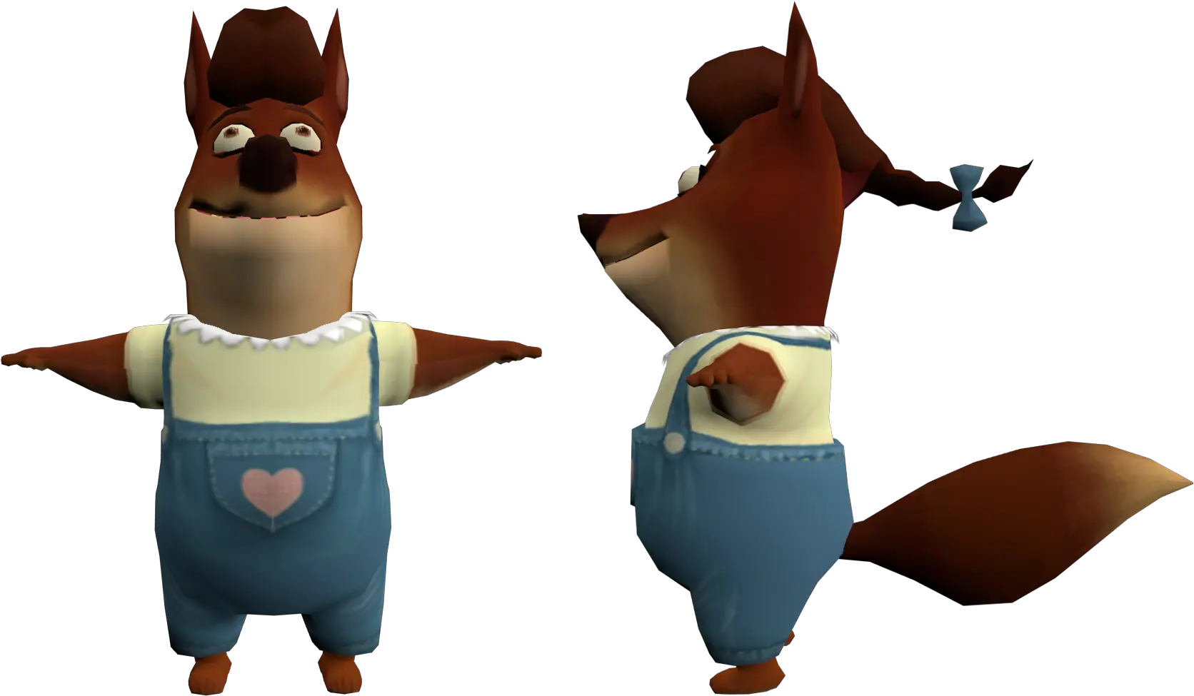  T Pose Carl Wheezer Png Image Despicable Me T Pose Carl Wheezer Png