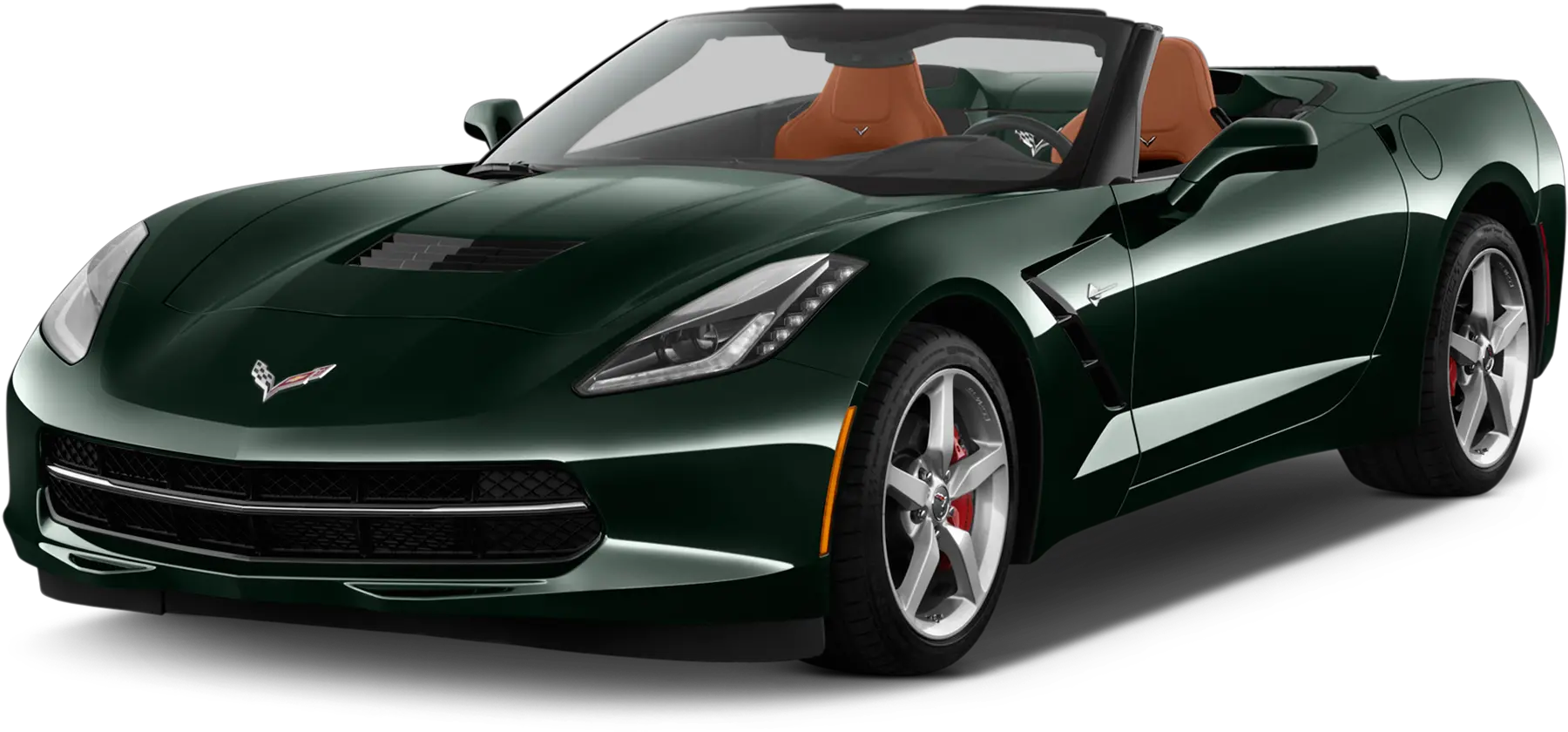  Download Chevrolet Corvette Png Image Corvette 2 Door 2019 Corvette Png