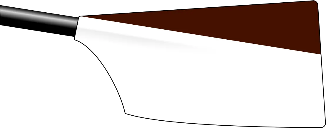  Filebrown University Boat Club Rowing Bladesvg Wikipedia Brown University Crew Png Brown University Logo Png