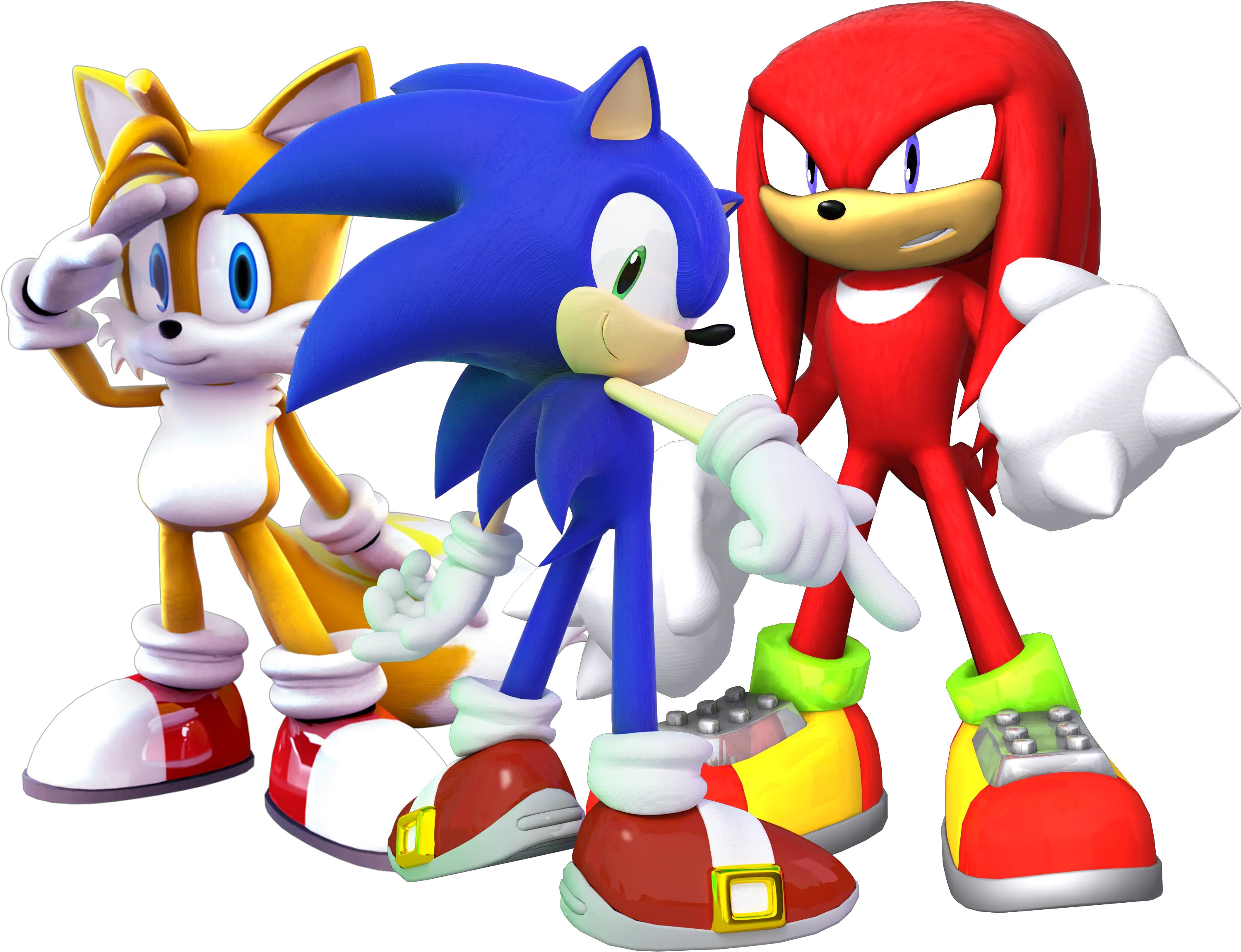  Sonic Olympic Toy Character Knuckles Sonic Five Nights At Png Knuckles Png