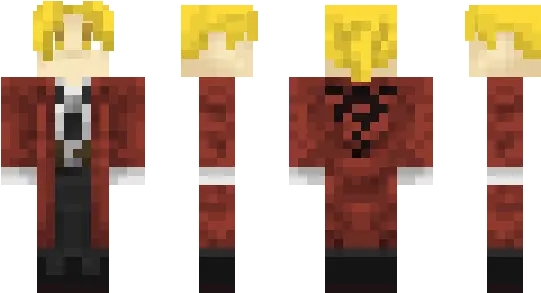  Hud Tango Tek Minecraft Skin Png Minecraft Hud Png