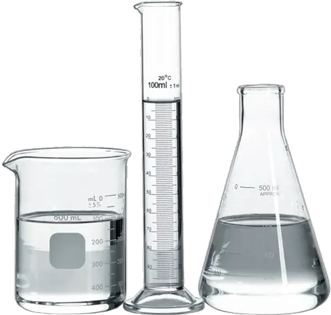  Ultra Laboratory Glassware Png Beaker Png