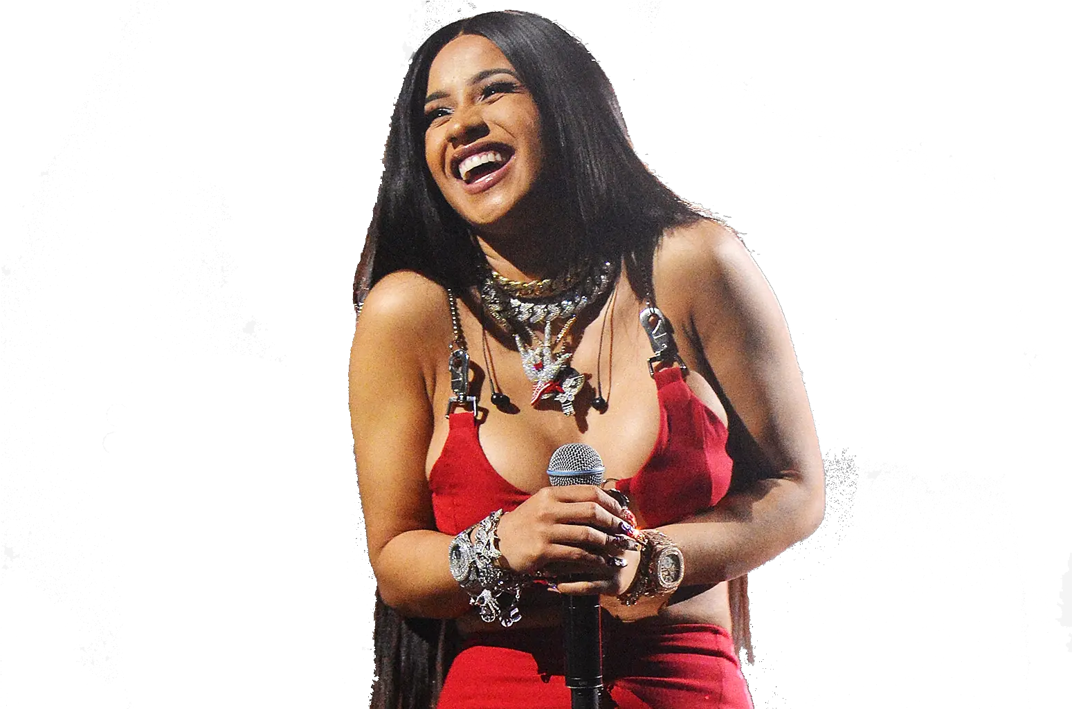  Download Hd Cardi B Ent Cardi B Png Transparent Cardi B Png