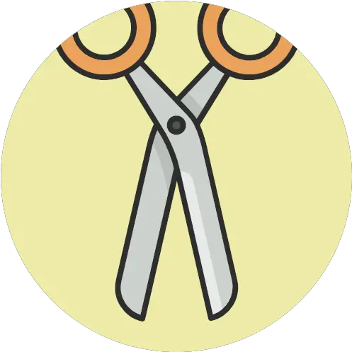  Cut Cutter Scissor Scissors Shears Trim Icon Drawing Tools Png Cutting Icon