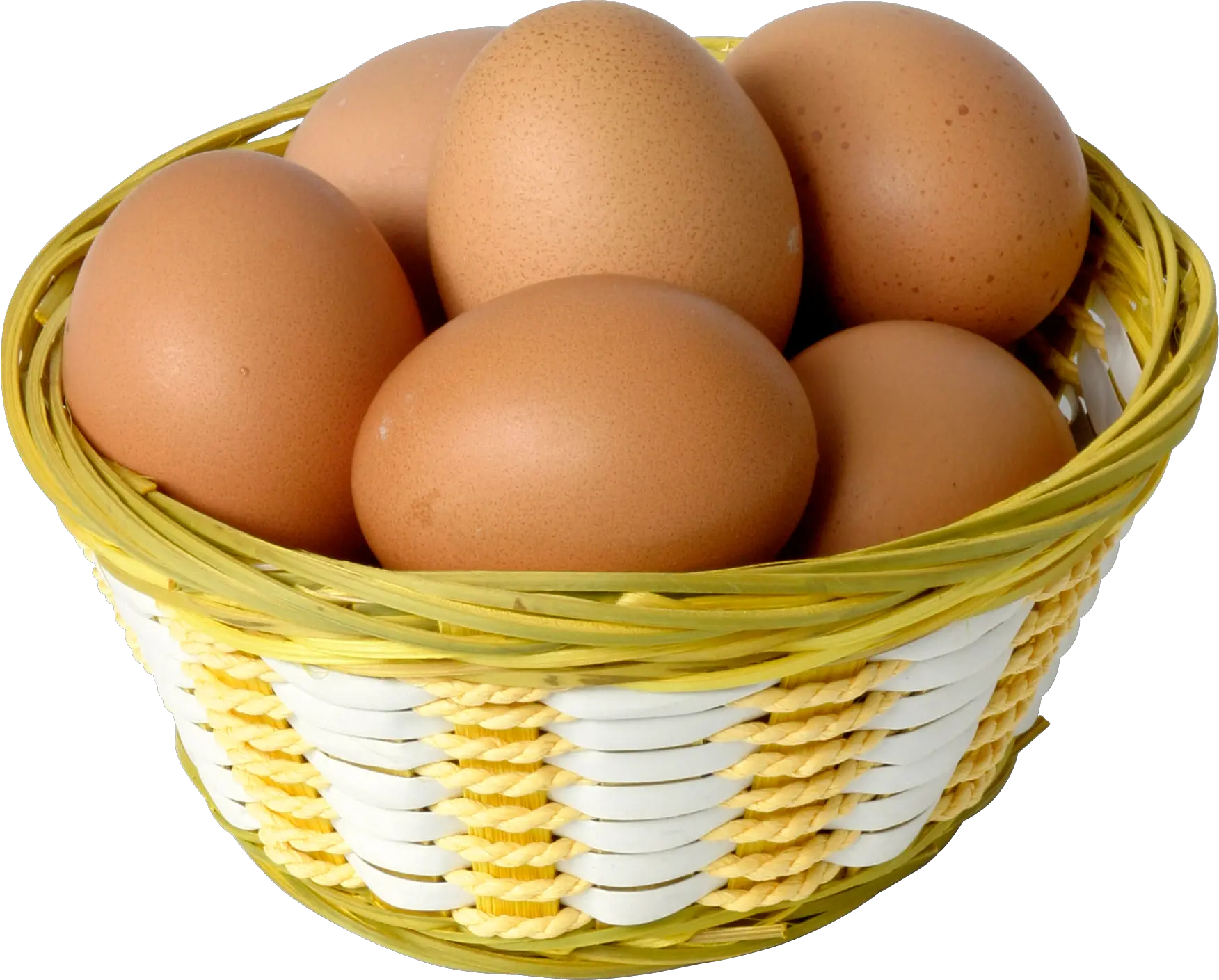  Eggs In A Basket Png Image Purepng Free Transparent Cc0 Eggs In Basket Png Basket Png