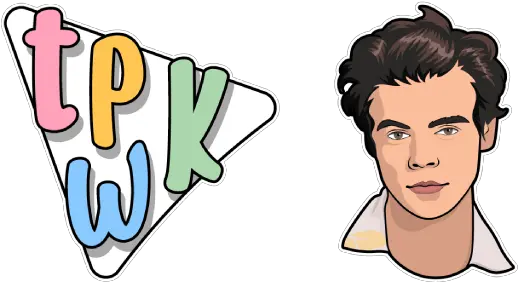  Harry Styles Cursor Tpwk Harry Styles Logo Png Harry Styles Png