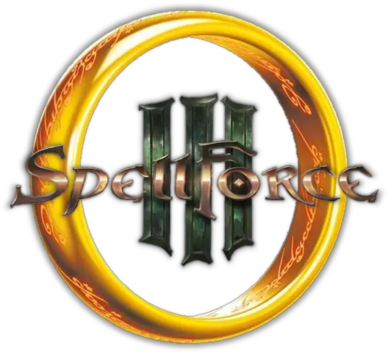  Tmc Modderu0027s Interview Neox News Mod Db Spellforce 3 Logo Png Lord Of The Rings Logos