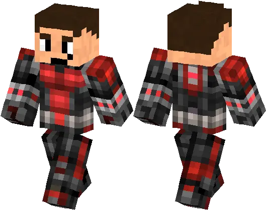  Antman Without A Helmet Minecraft Cold Steve Skin Png Minecraft Helmet Png