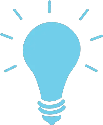  Beautiful Free Clipart Light Bulb Idea Light Bulb Drawing Blue Png Idea Light Bulb Png