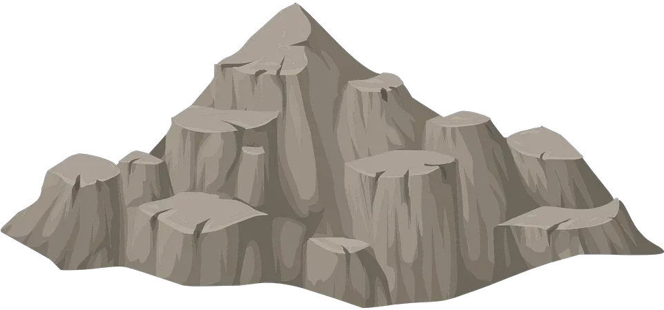  Hill Png Transparent Transparent Mountain Animation Png Hill Png