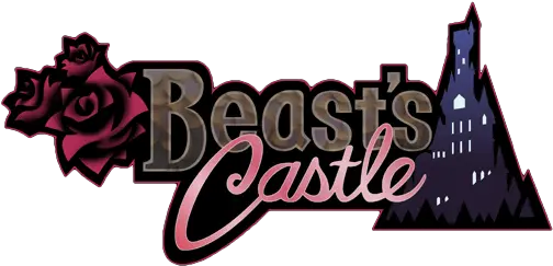  Beastu0027s Castle Kingdom Hearts Wiki Fandom Castle Kingdom Hearts Png Kingdom Hearts 2 Logo