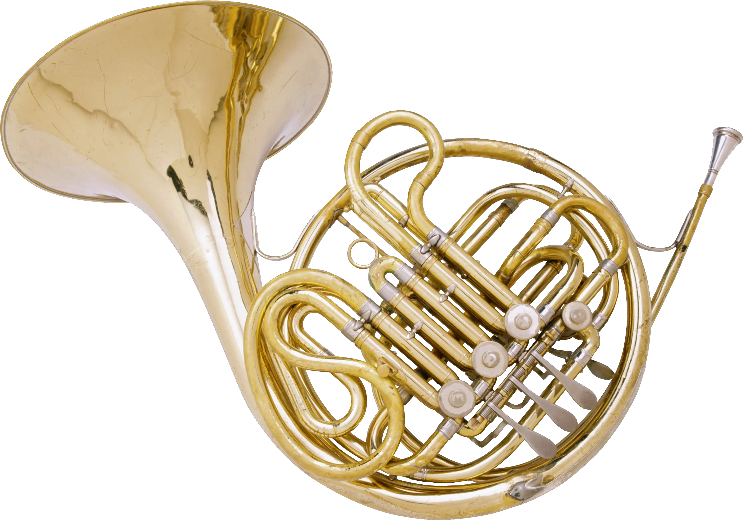  Trumpet And Saxophone Transparent Png French Horn Transparent Background Saxophone Transparent Background