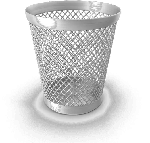  Waste Basket Transparent Images Png Waste Basket Png Basket Png