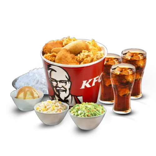  Kfc Bucket Chicken Price Philippines Full Size Png Kfc Bucket Png Kfc Bucket Png