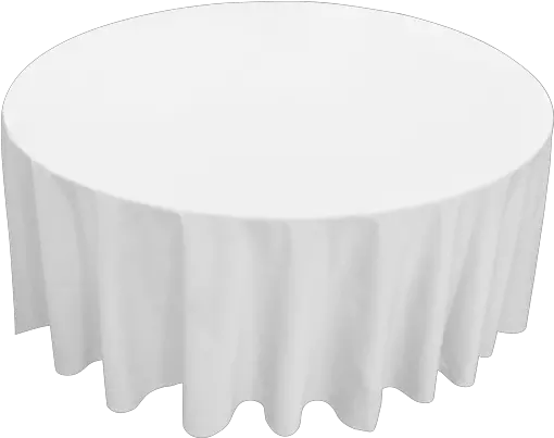  Download Table Cloth Png Round Table For Hire Cloth Png