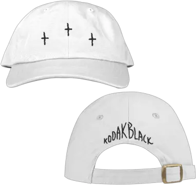  Atlantic Records Kodak Black Baseball Cap Png Kodak Black Png