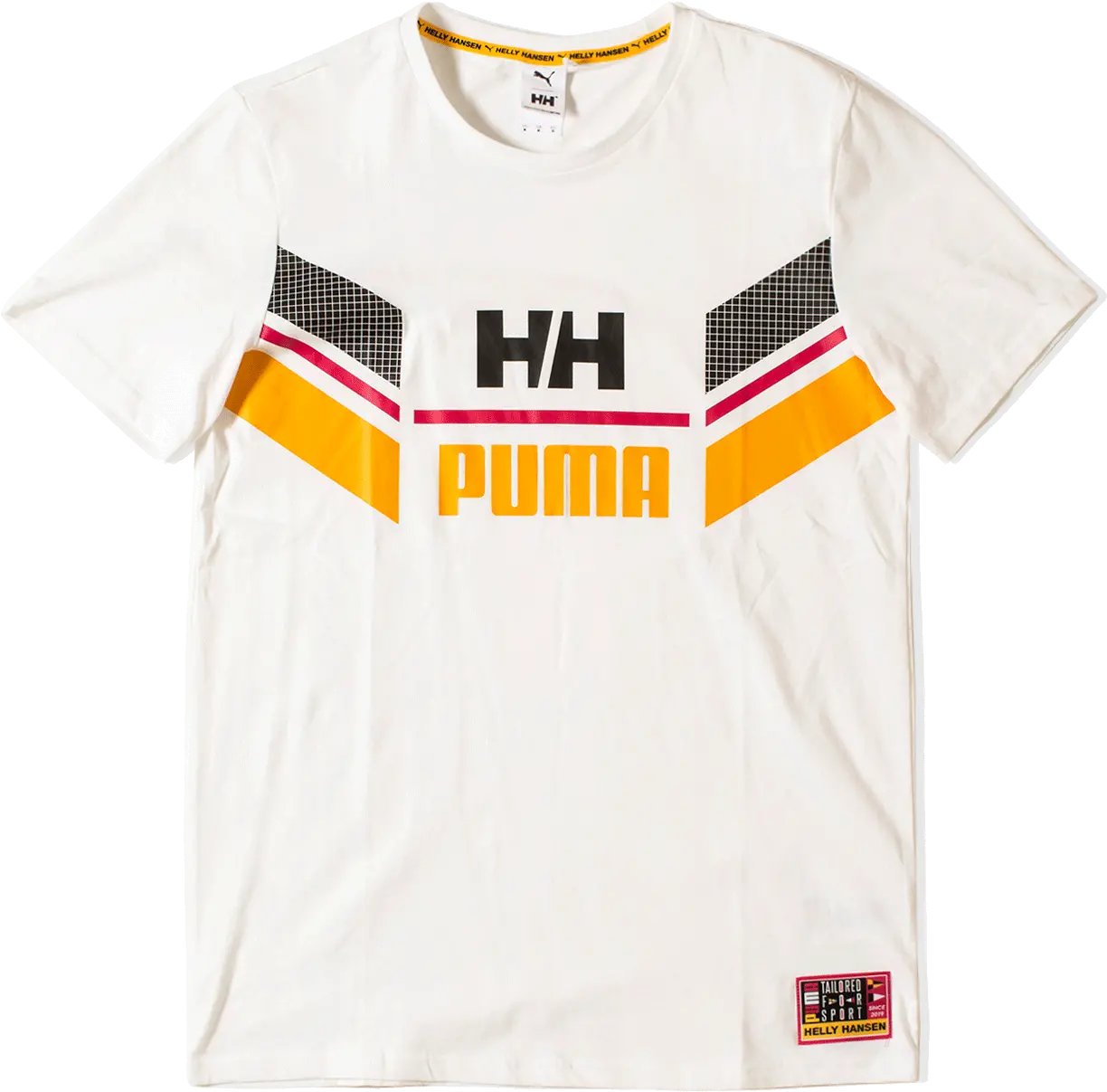  Puma One Block Down Helly Hansen Png Puma Logo Transparent