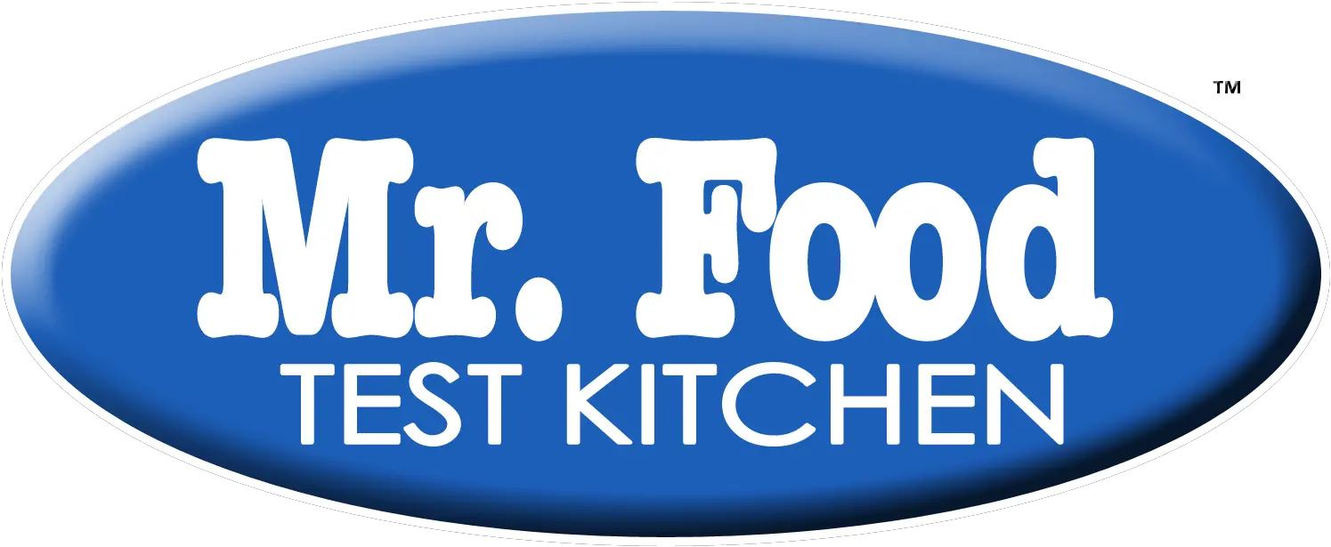  Download Food Ginsburg Enterprises Mr Test Logo Inc Hq Png Mr Food Wheel Of Fortune Logo