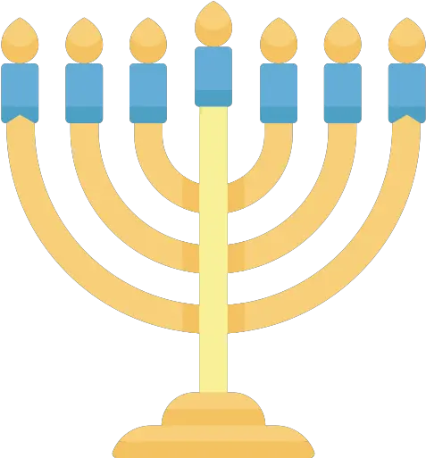  039 Hanukkah Png Press Png Transparent Image Menorah Menorah Icon