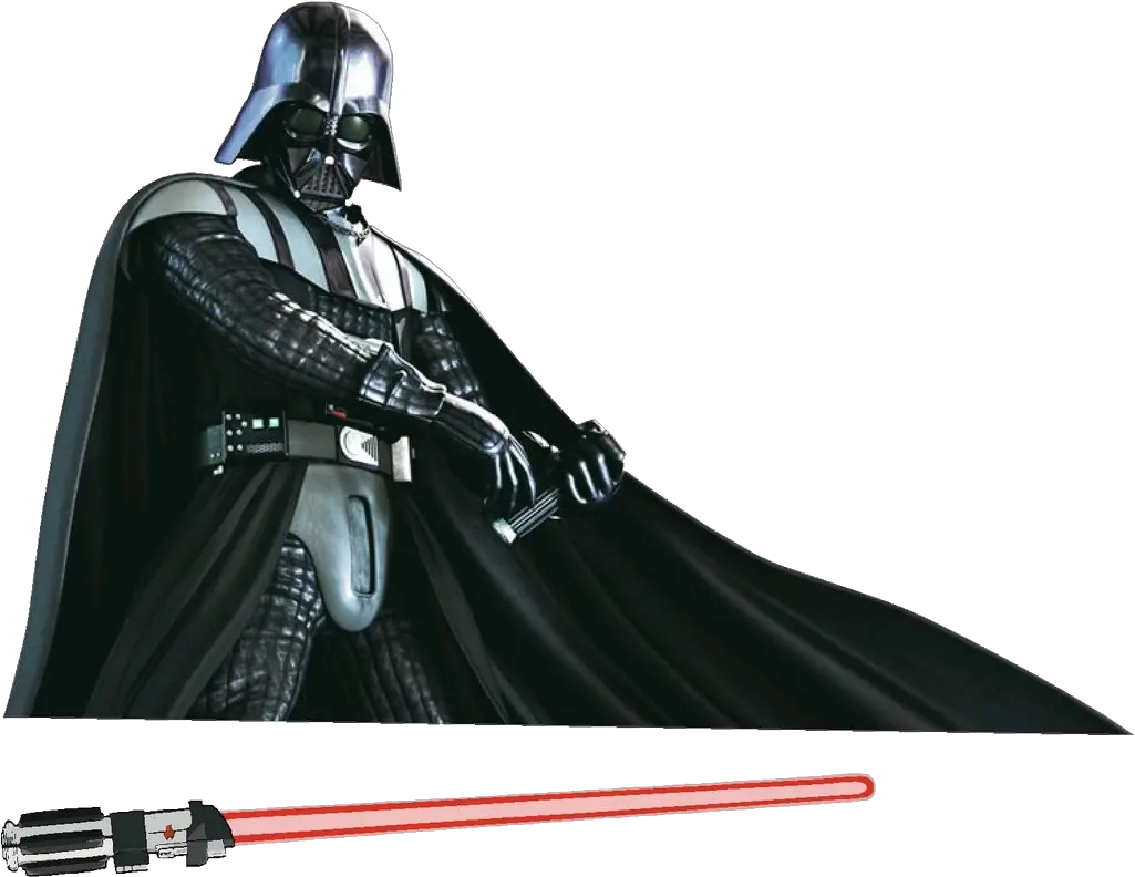  Darth Vader Png Background