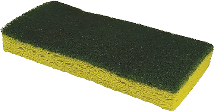  Scrubbing Foam Png Transparent Foampng Images Artificial Turf Sponge Png