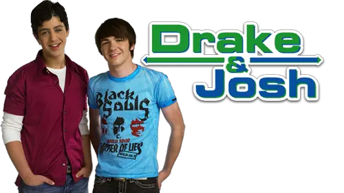  Josh Drake Bell T Shirt Clothing Drake Bell Drake And Josh Png Drake And Josh Png