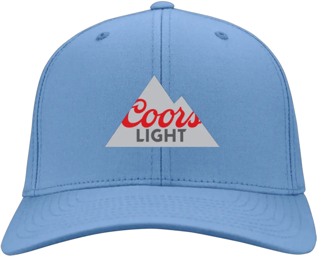  Download Coors Light Beer Twill Cap Hats Please Be Patient Transparent Please Be Patient I Have Autism Cap Png Coors Light Png