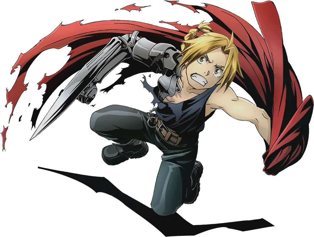  Edward Elric X Rose Png Image Fullmetal Alchemist Edward Elric Edward Elric Png