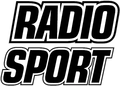  Listen To Radio Sport Live Radio Sport Png Sport Logo