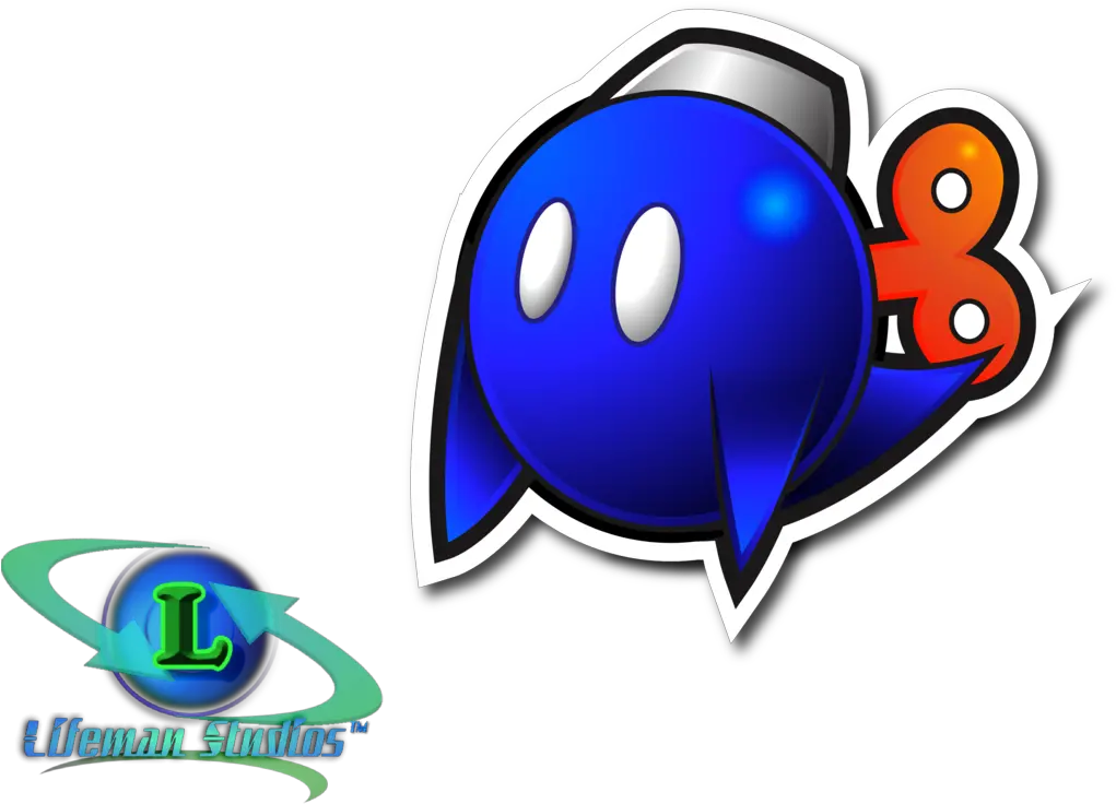  Boo Mario Png 1024 X 745 2 0 Paper Mario Boo Goomba Goombas Fan Art De Paper Mario Goomba Png