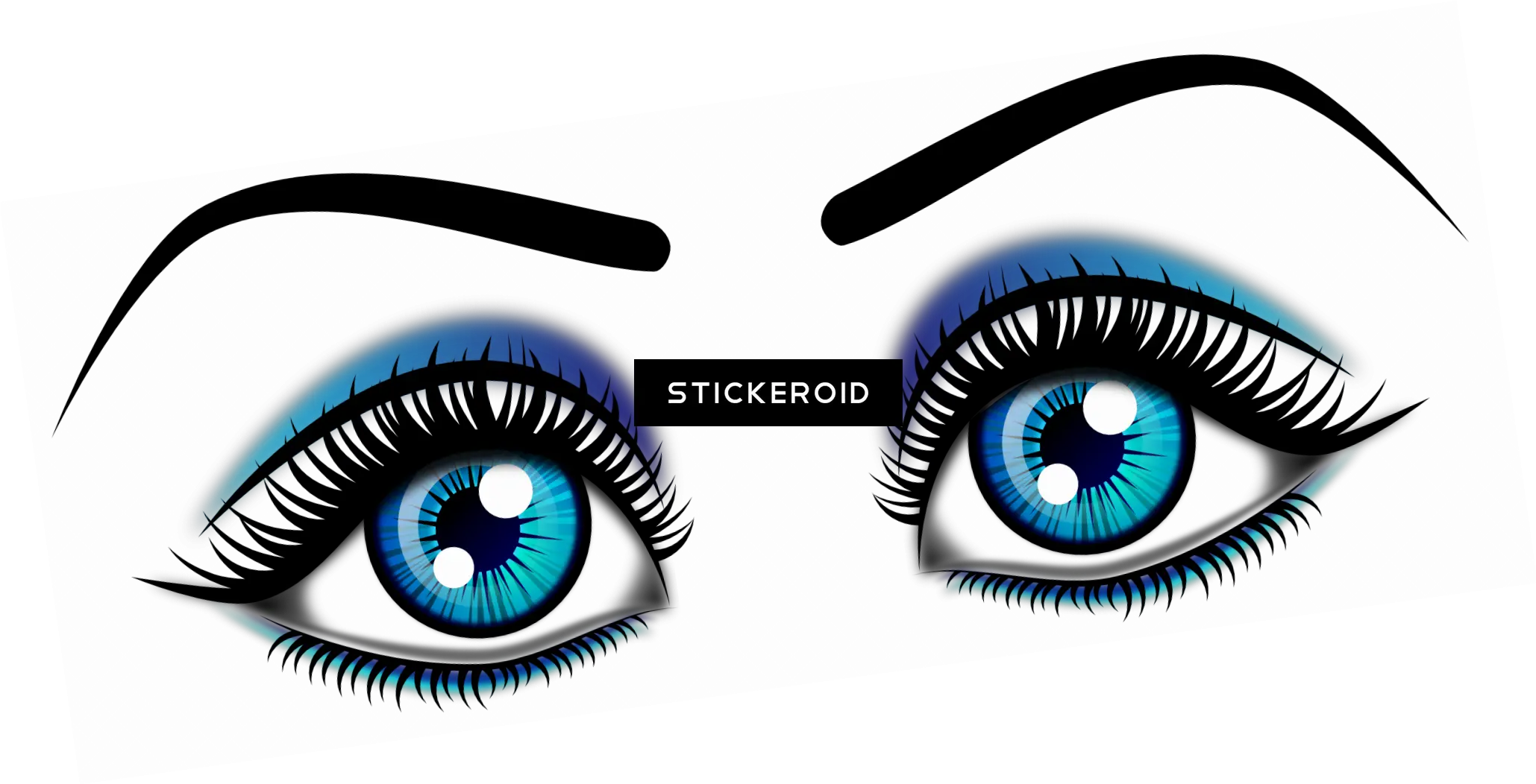  Eyes Png Eye Png Png Download Eyes Png 419002 Vippng Eye Sense Organs Clipart Eyes Png