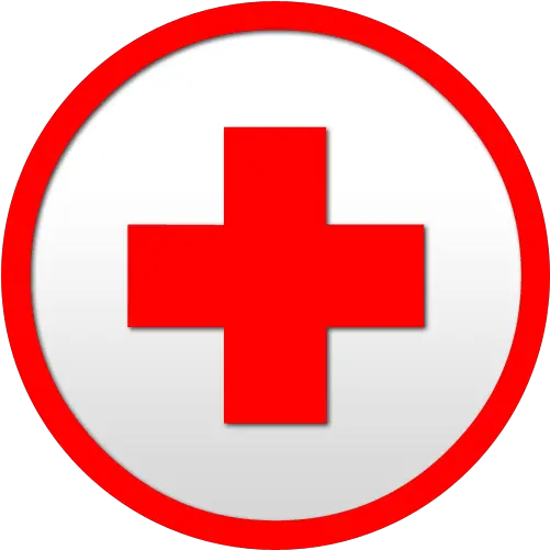  Png Transparent Red Cross Red Cross Circle Logo Red Cross Transparent