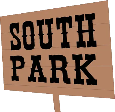  Saison 13 De South Park Wikipédia South Park Logo Transparent Png South Park Png