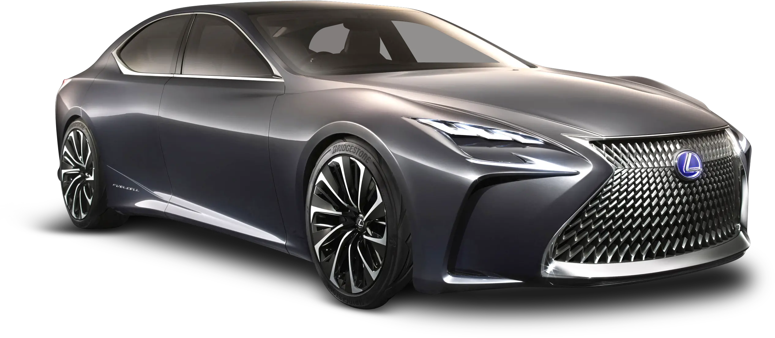  Lexus Png Lexus All Electric Car Lexus Png