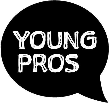  About Us Young Pros Dot Png Yp Icon