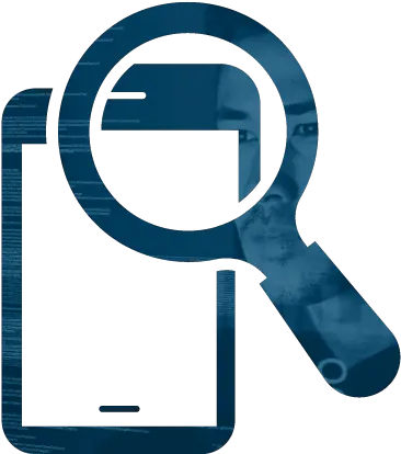  Paid Search Monitoring Services Csc Magnifier Png Paid Search Icon