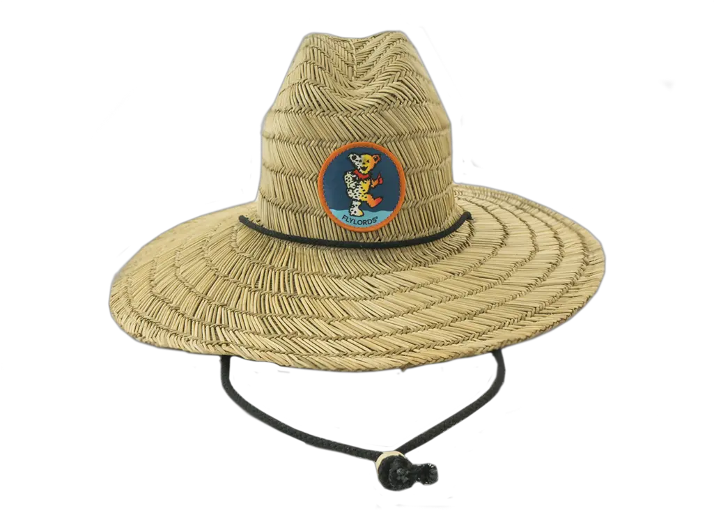  Dancing Bear Sun Sombrero Hats Dance Png Transparent