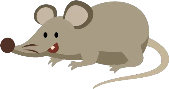  Mouse Animal Cartoon Png Image With Transparent Background Mouse Cartoon Png Cartoon Animal Png