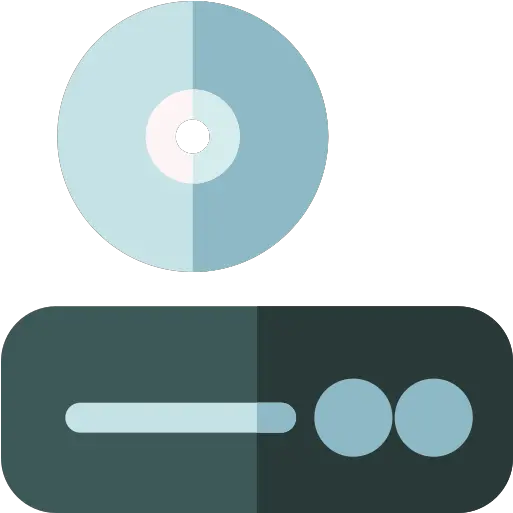  Dvd Player Free Electronics Icons Horizontal Png Dvd Drive Icon