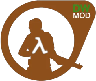  Dangerous World Shadow Png Half Life 2 Logo