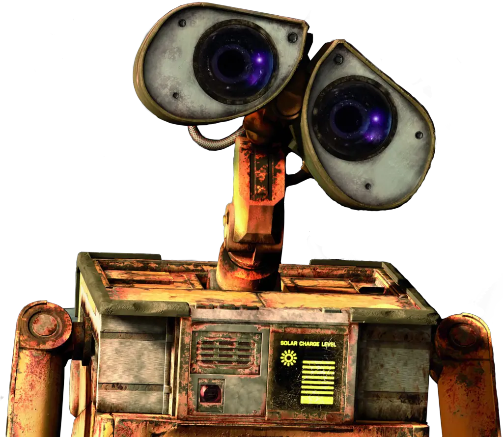  Wall Wall E Transparent Png Wall E Png