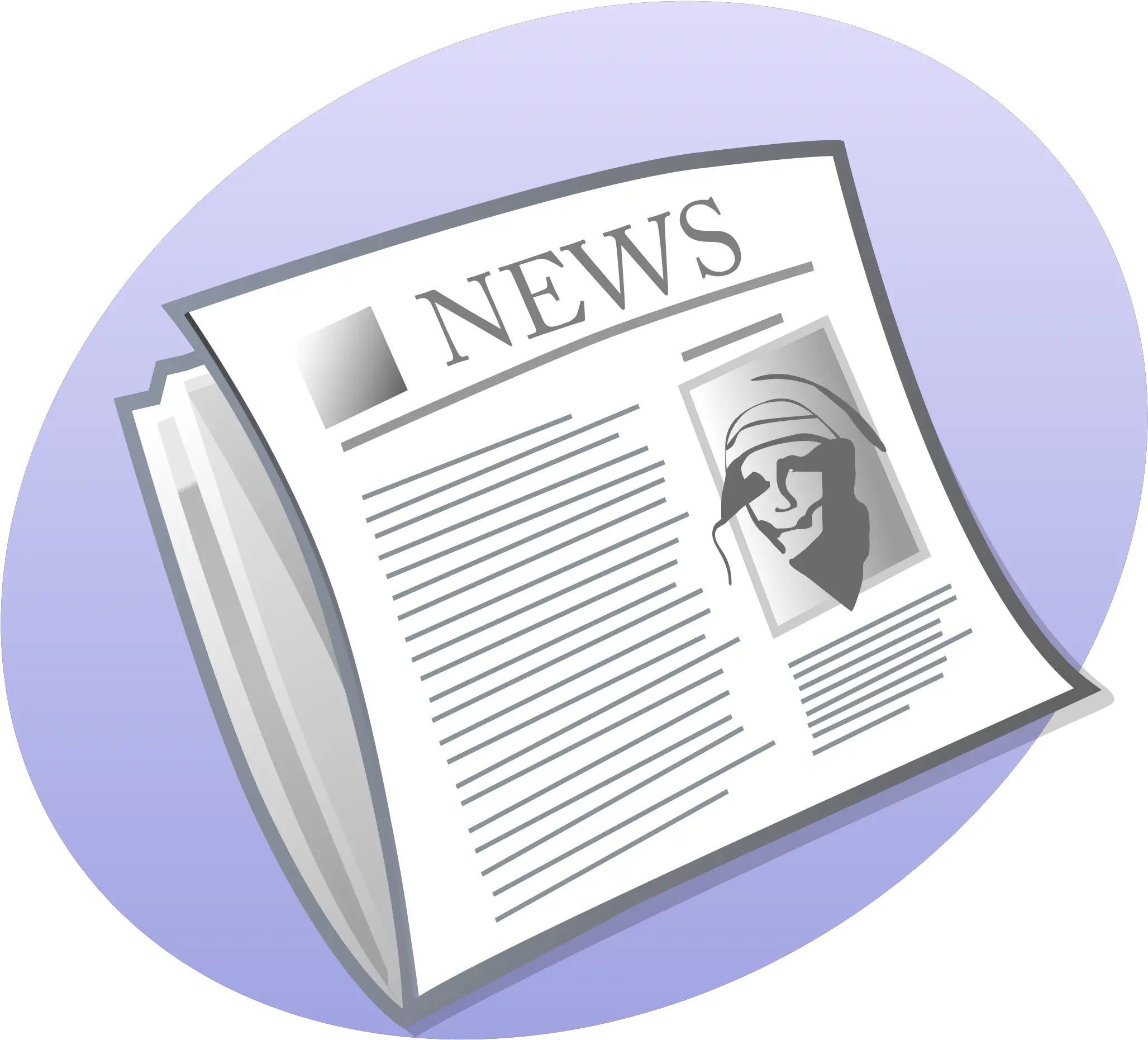  P Newspaper Newspaper News Icon Png News Paper Png