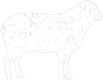  Lamb Princi Butchers Animal Figure Png Lamb Icon