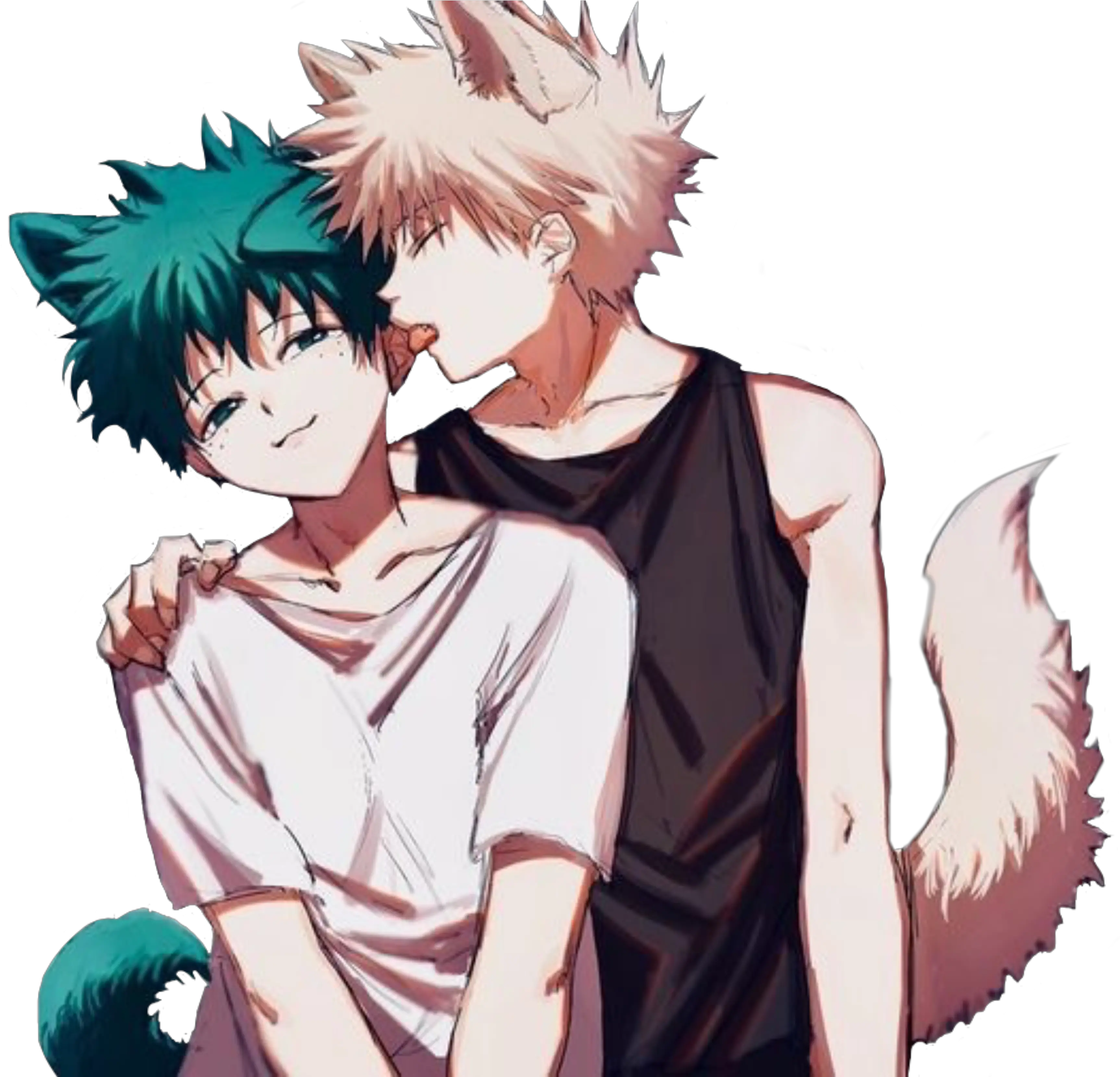  Bakudeku Omegaverse Bakugou Wattpad Bakudeku Omegaverse Png Bakugo Png