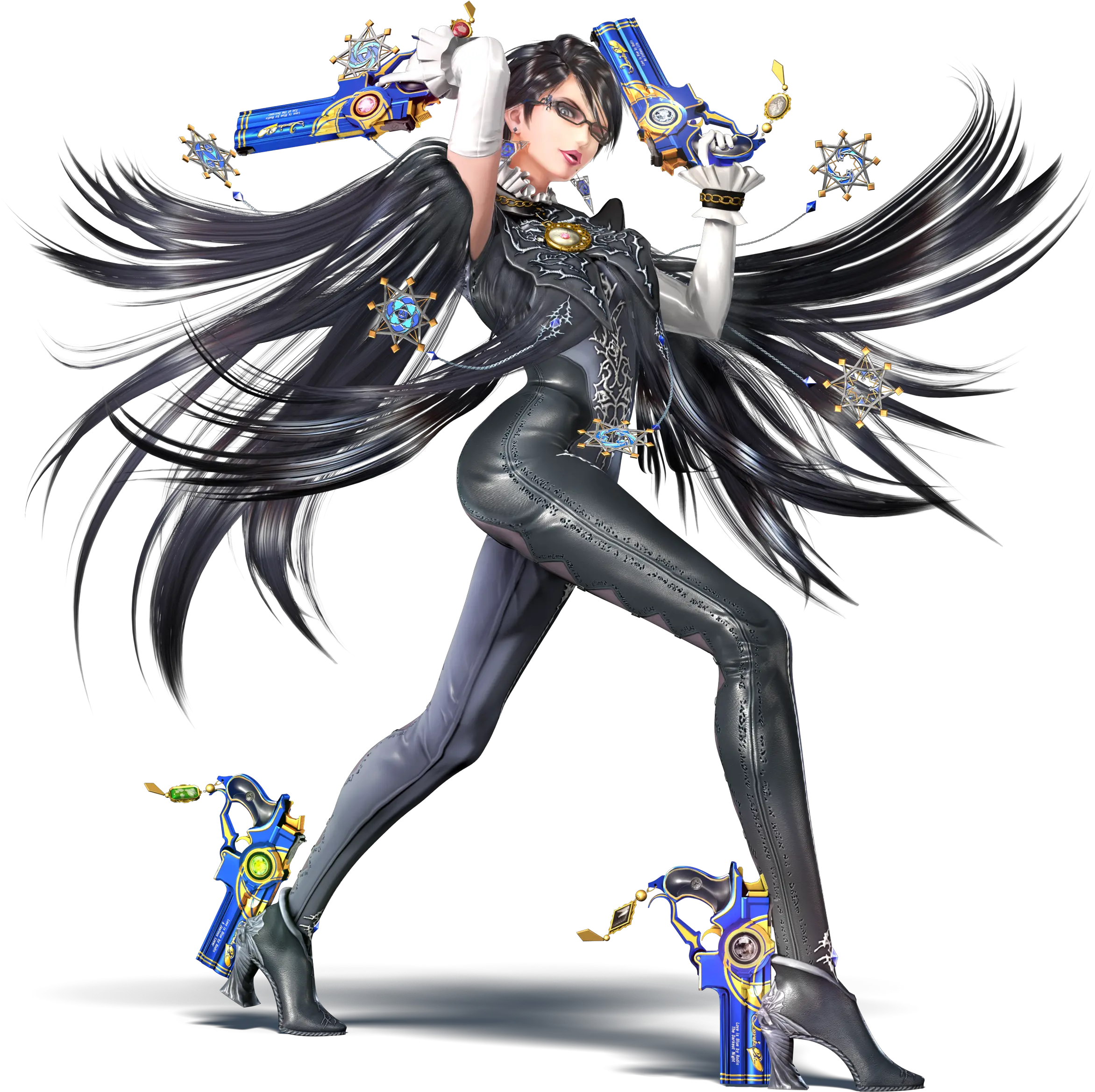  Super Smash Bros Bayonetta Smash Bros Png Bayonetta Png